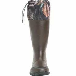 Muck Forager Tall - Unisex Brown -Muck online Store FORMDNA 3 EXTRALARGE