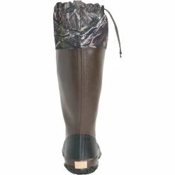 Muck Forager Tall - Unisex Brown -Muck online Store FORMDNA 4 EXTRALARGE