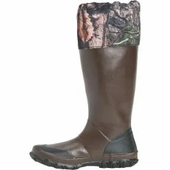 Muck Forager Tall - Unisex Brown -Muck online Store FORMDNA 5 EXTRALARGE