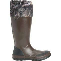 Muck Forager Tall - Unisex Brown -Muck online Store FORMDNA 8 EXTRALARGE
