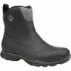 Muck Men's Excursion Pro Mid Black