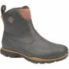 Muck Men's Excursion Pro Mid Brown