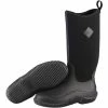 Muck Women's Hale Black
