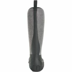 Muck Women's Hale Black -Muck online Store HAW1HB 4 EXTRALARGE
