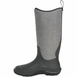 Muck Women's Hale Black -Muck online Store HAW1HB 5 EXTRALARGE
