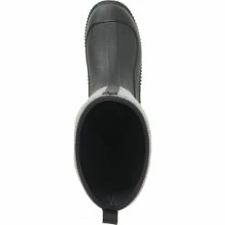 Muck Women's Hale Black -Muck online Store HAW1HB 6 EXTRALARGE