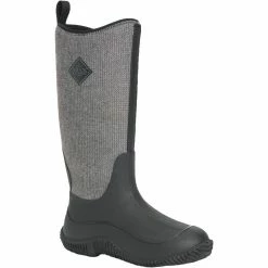 Muck Women's Hale Black