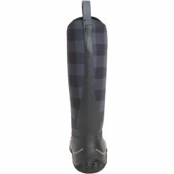 Muck Women's Hale - Plaid -Muck online Store HAW1PLD 4 EXTRALARGE