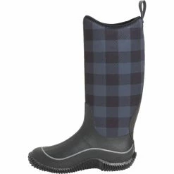 Muck Women's Hale - Plaid -Muck online Store HAW1PLD 5 EXTRALARGE