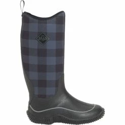 Muck Women's Hale - Plaid -Muck online Store HAW1PLD 8 EXTRALARGE