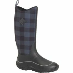 Muck Women's Hale - Plaid