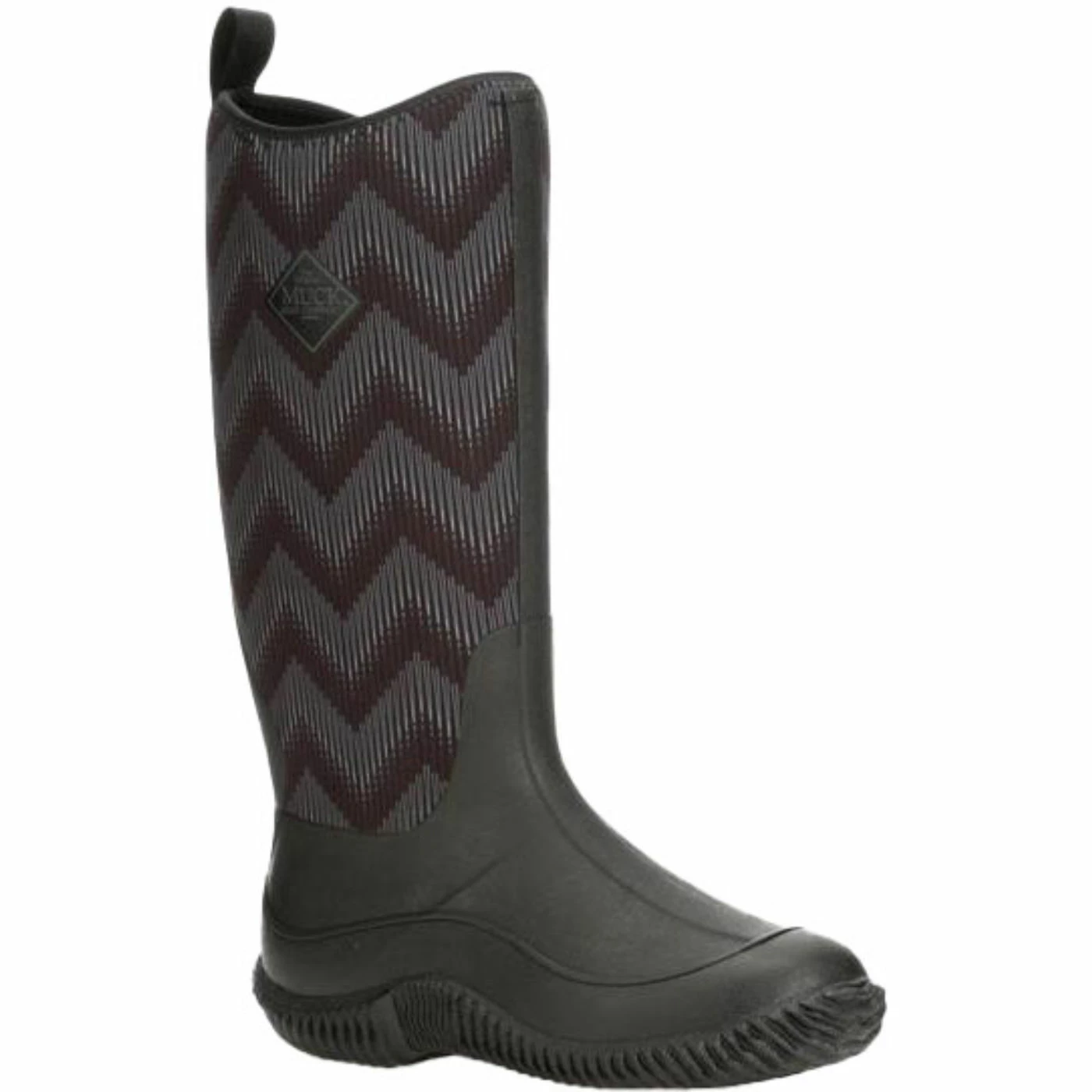 Muck Women's Hale Grey 1 Muck Women's Hale Grey