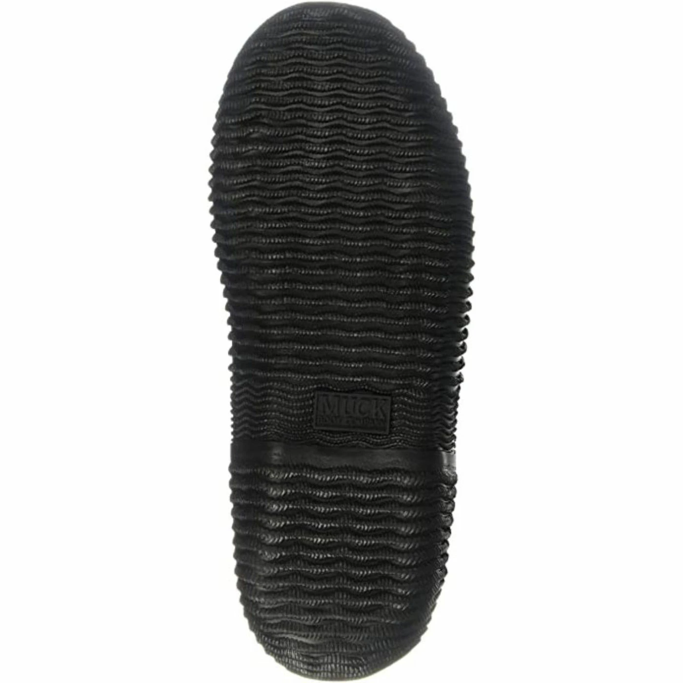 Muck Women's Hale Black 2 Muck Women's Hale Black - Image 2