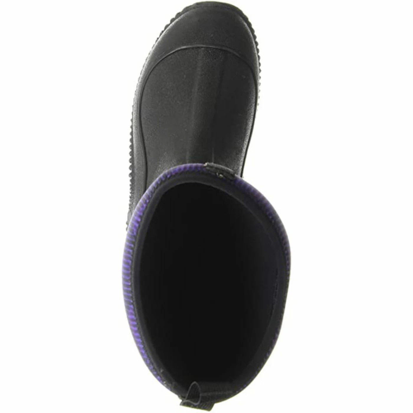 Muck Women's Hale Black 6 Muck Women's Hale Black - Image 6