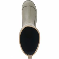 Muck Women's Hale Brown -Muck online Store HAW9TW 6 EXTRALARGE