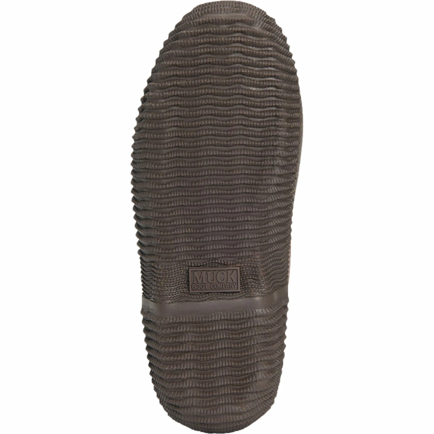 Muck Women's Hale Fleece Brown 2 Muck Women's Hale Fleece Brown - Image 2