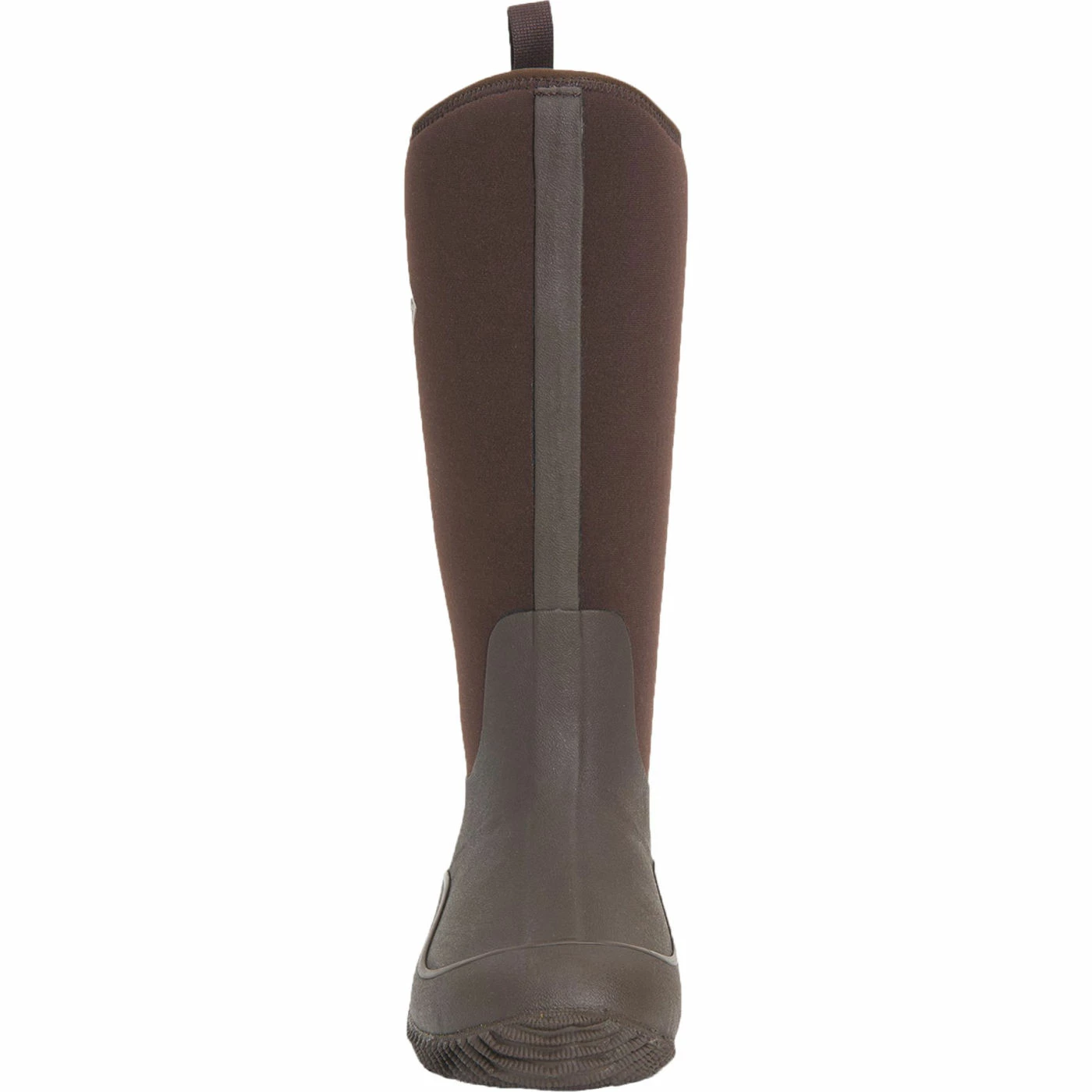 Muck Women's Hale Fleece Brown 3 Muck Women's Hale Fleece Brown - Image 3