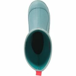 Muck Kid's Hale Blue -Muck online Store KBH2FLR 6 EXTRALARGE