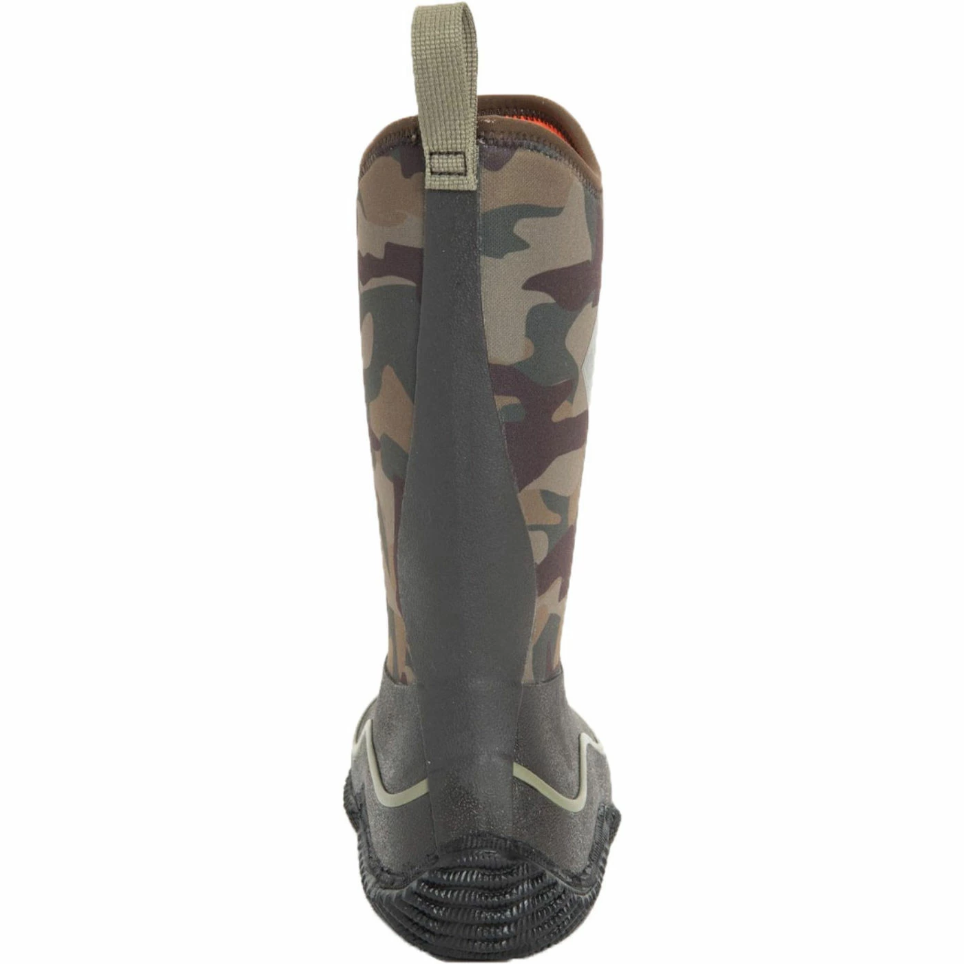 Muck Kid's Hale - Camo 4 Muck Kid's Hale - Camo - Image 4