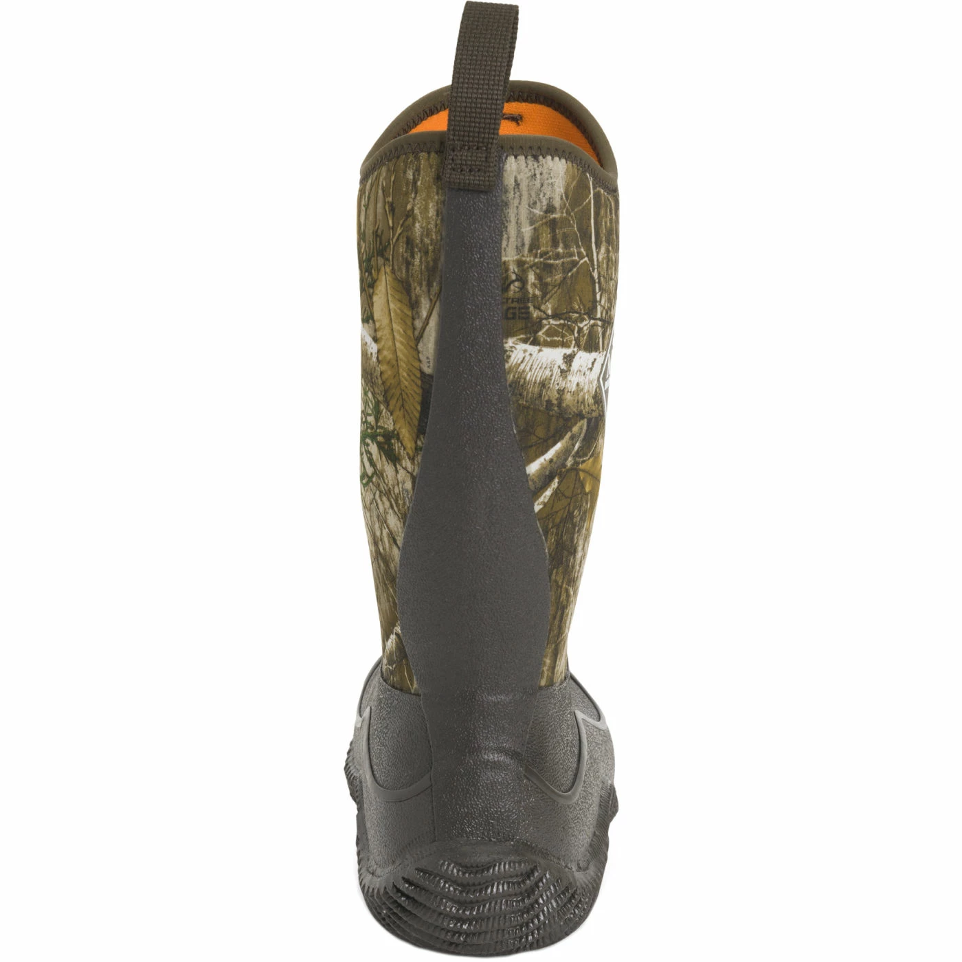 Muck Kid's Hale - RealTree Edge Camo 4 Muck Kid's Hale - RealTree Edge Camo - Image 4