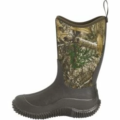 Muck Kid's Hale - RealTree Edge Camo 11 Muck Kid's Hale - RealTree Edge Camo -Muck online Store KBHRTE 5 EXTRALARGE