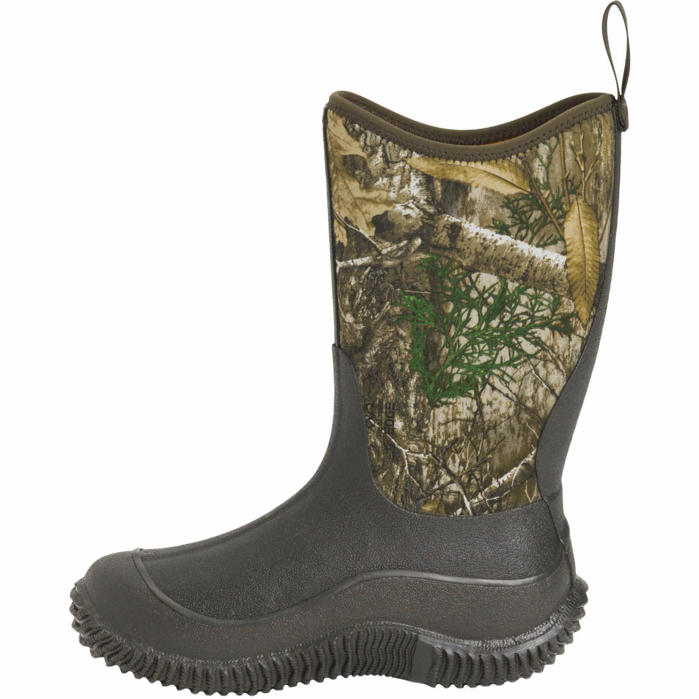 Muck Kid's Hale - RealTree Edge Camo 5 Muck Kid's Hale - RealTree Edge Camo - Image 5