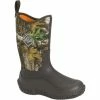 Muck Kid's Hale - RealTree Edge Camo