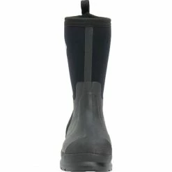 Muck Kid's Chore Black -Muck online Store KCH000 3 EXTRALARGE