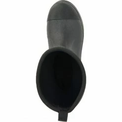 Muck Kid's Chore Black -Muck online Store KCH000 6 EXTRALARGE