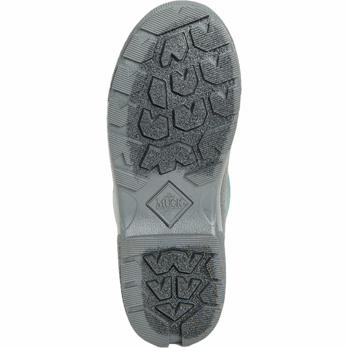 Muck Kid's Element Grey 3 Muck Kid's Element Grey - Image 3
