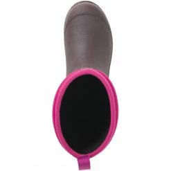 Muck Kid's Element Red 13 Muck Kid's Element Red -Muck online Store KEL400 6 EXTRALARGE