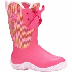 Muck Kid's Halo Pink