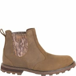 Muck Men's Waterproof Chelsea - Camo Brown -Muck online Store LMC90C 8 EXTRALARGE
