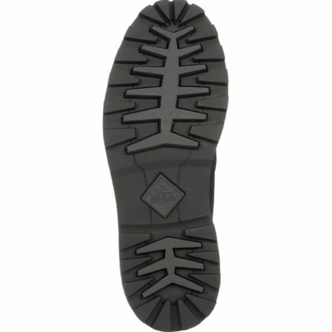 Muck Men's Waterproof Foreman Black 2 Muck Men's Waterproof Foreman Black - Image 2