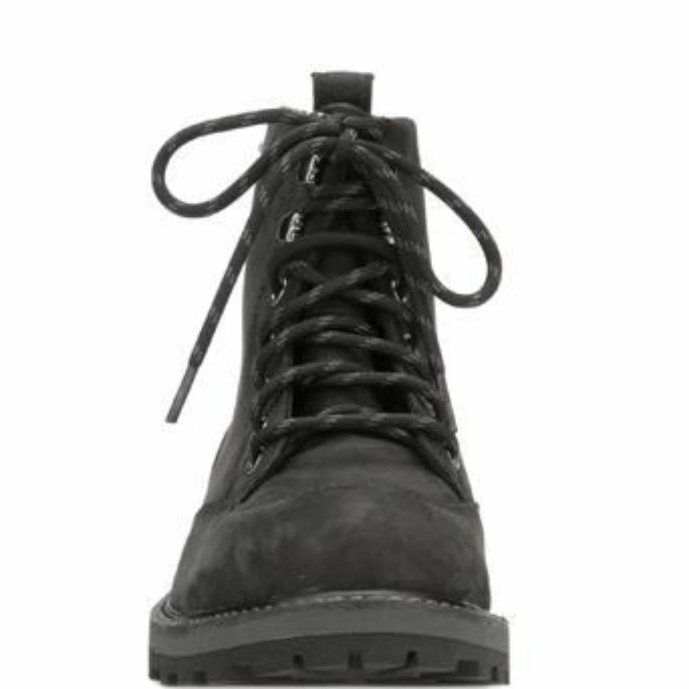 Muck Men's Waterproof Foreman Black 3 Muck Men's Waterproof Foreman Black - Image 3