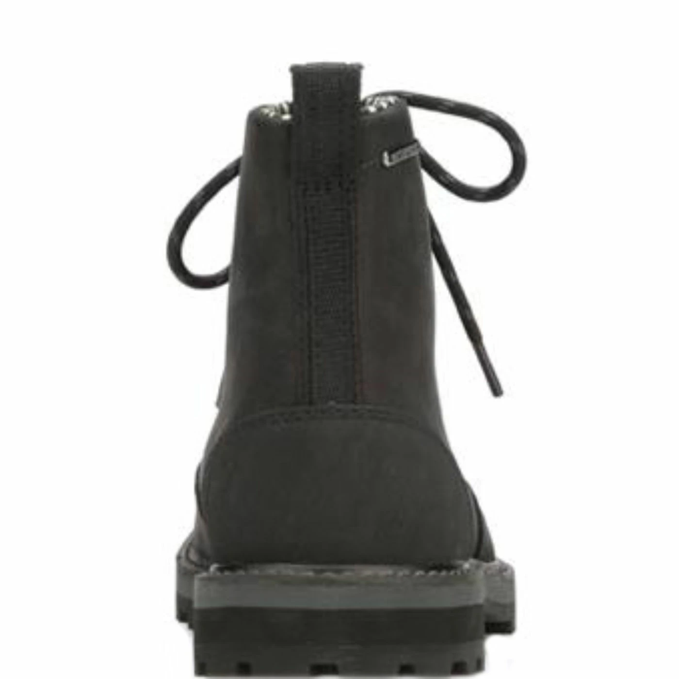 Muck Men's Waterproof Foreman Black 4 Muck Men's Waterproof Foreman Black - Image 4