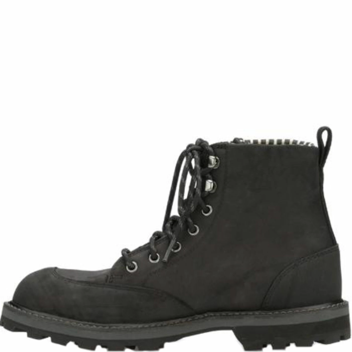 Muck Men's Waterproof Foreman Black 5 Muck Men's Waterproof Foreman Black - Image 5