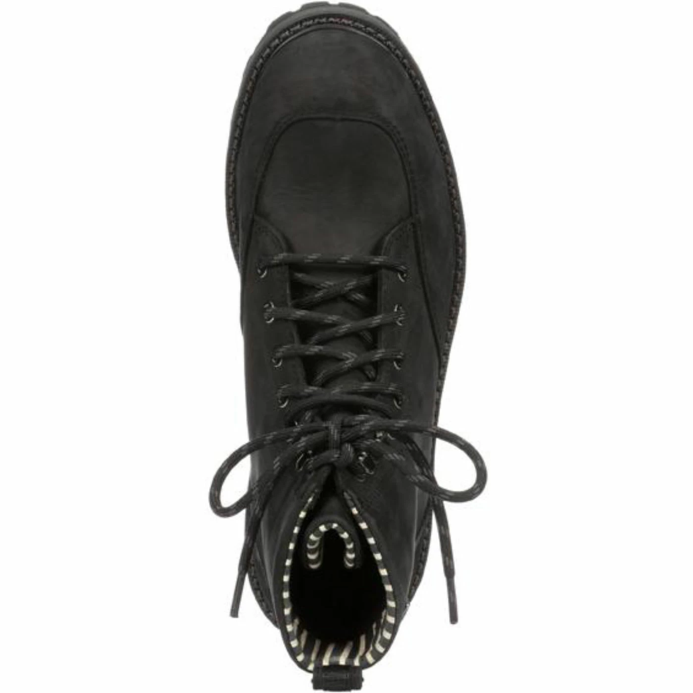 Muck Men's Waterproof Foreman Black 6 Muck Men's Waterproof Foreman Black - Image 6