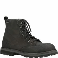 Muck Men's Waterproof Foreman Black