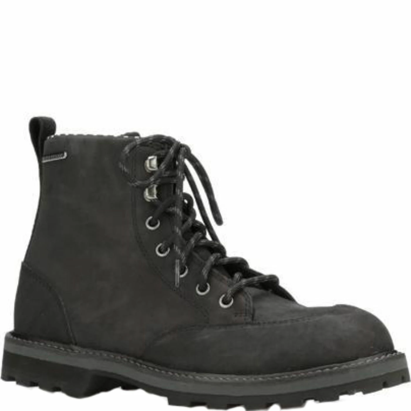 Muck Men's Waterproof Foreman Black 1 Muck Men's Waterproof Foreman Black