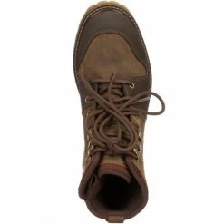 Muck Men's Waterproof Lineman Brown -Muck online Store LML900 6 EXTRALARGE