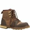 Muck Men's Waterproof Lineman Brown
