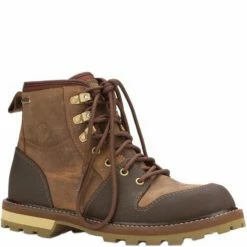 Muck Men's Waterproof Lineman Brown