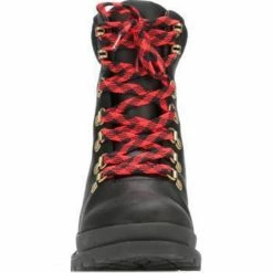 Muck Women's Waterproof Liberty Alpine Black -Muck online Store LWA000 3 EXTRALARGE