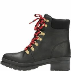Muck Women's Waterproof Liberty Alpine Black -Muck online Store LWA000 5 EXTRALARGE