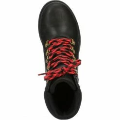 Muck Women's Waterproof Liberty Alpine Black -Muck online Store LWA000 6 EXTRALARGE