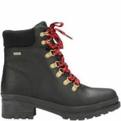 Muck Women's Waterproof Liberty Alpine Black -Muck online Store LWA000 8 EXTRALARGE
