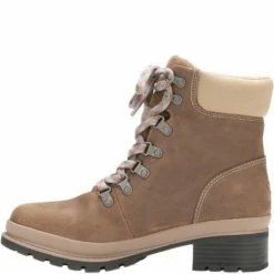 Muck Women's Waterproof Liberty Alpine Brown -Muck online Store LWA901 5 EXTRALARGE
