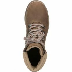 Muck Women's Waterproof Liberty Alpine Brown -Muck online Store LWA901 6 EXTRALARGE