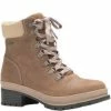 Muck Women's Waterproof Liberty Alpine Brown